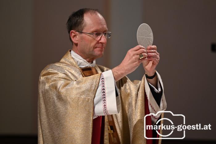 Eucharistiefeier