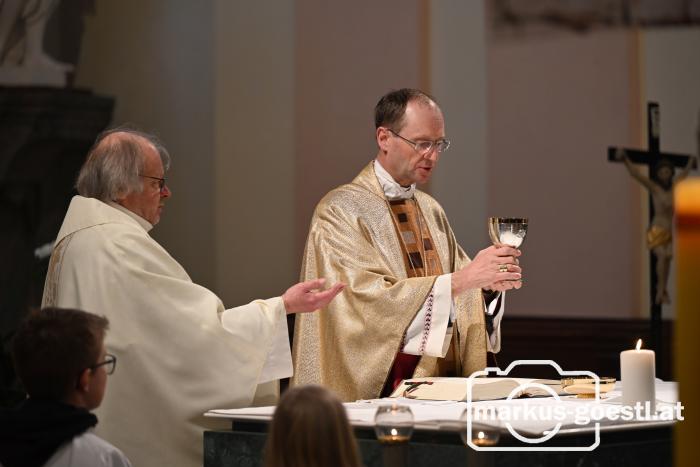 Eucharistiefeier