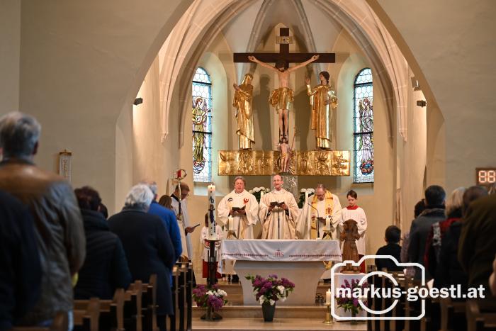 Visitation Niederkreuz