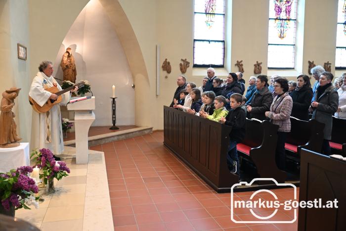 Visitation Niederkreuz