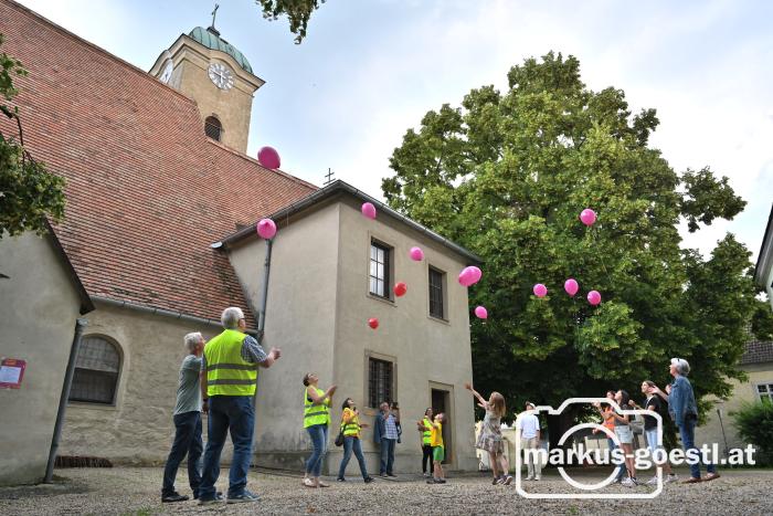 LNDK in Ulrichskirchen