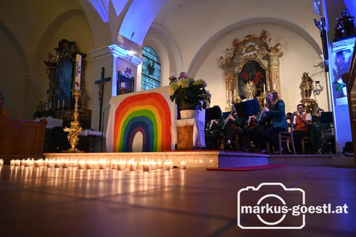 LNDK in Martinsdorf