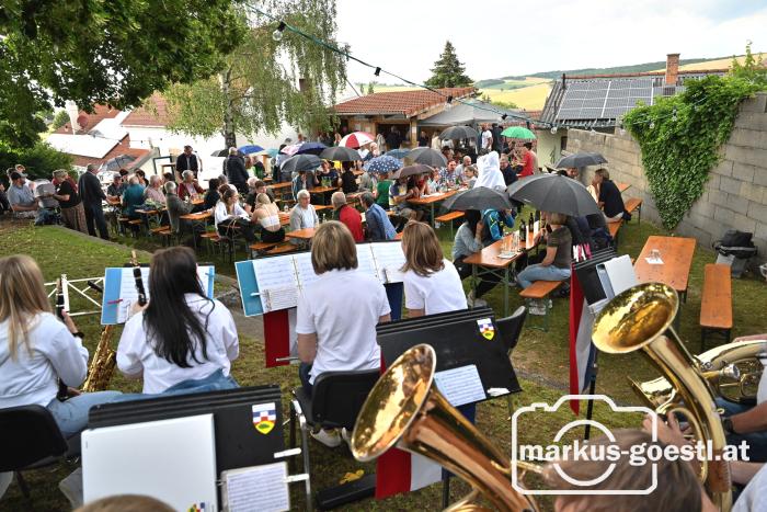Musik unter den Linden