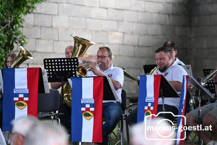 Musik unter den Linden