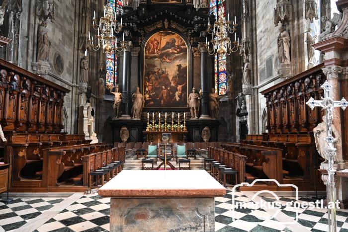 Stephansdom Wien