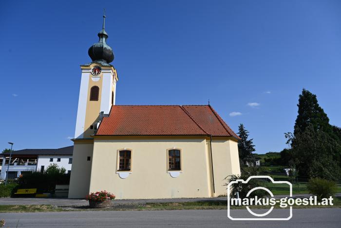 Kapelle Schletz