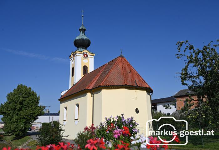 Kapelle Schletz