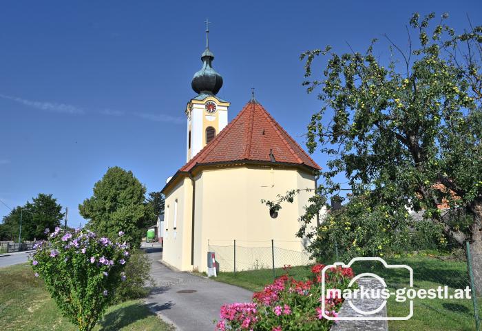 Kapelle Schletz