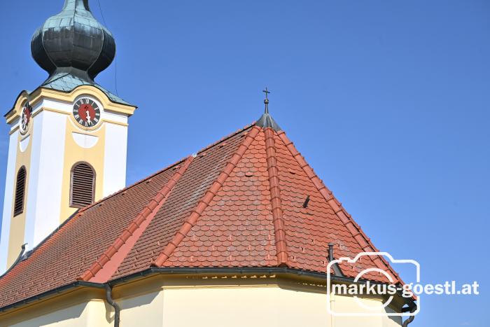 Kapelle Schletz
