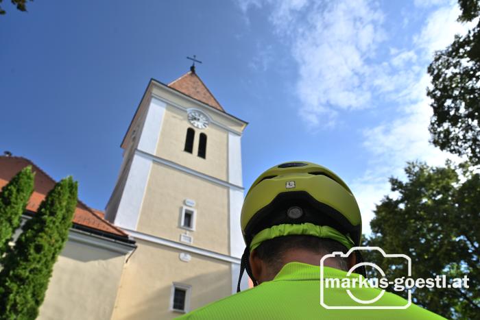 Radwallfahrt Pfarrverband