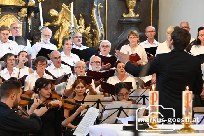 Festgottesdienst