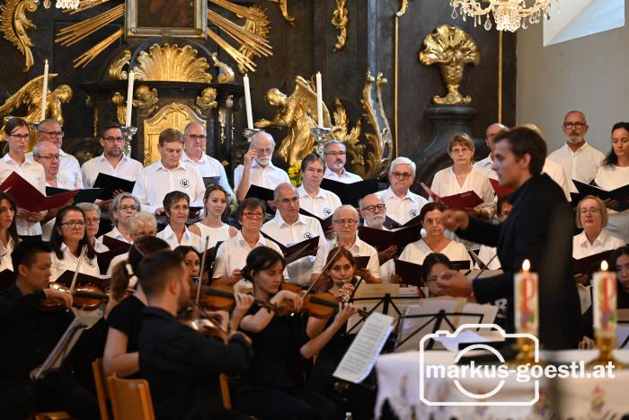 Festgottesdienst