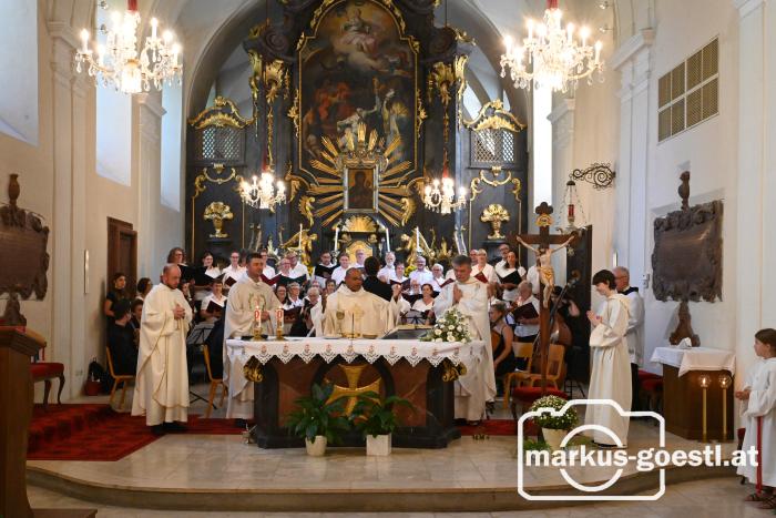Festgottesdienst