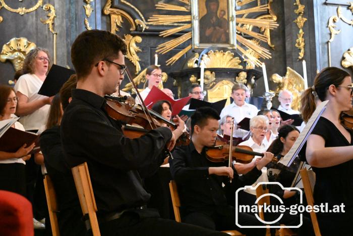 Festgottesdienst