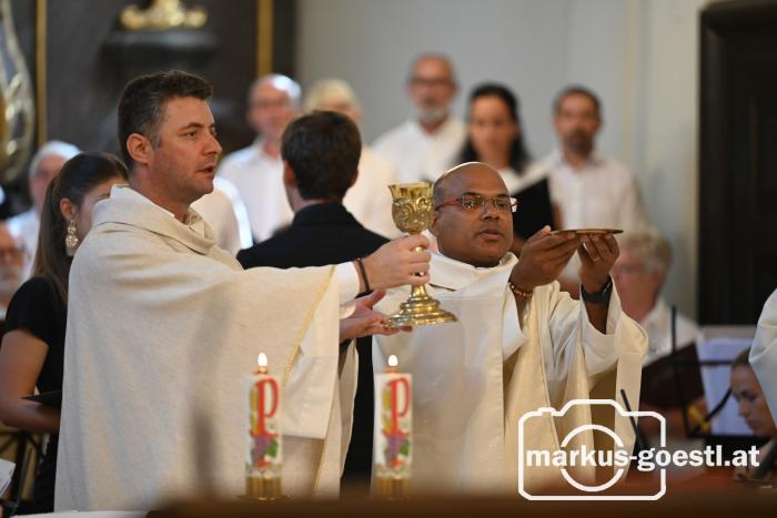 Festgottesdienst