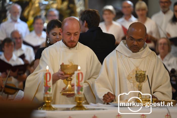 Festgottesdienst