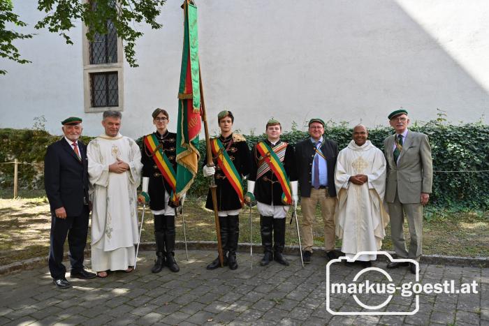 Festgottesdienst