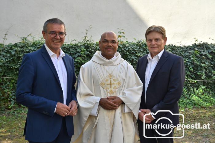Festgottesdienst
