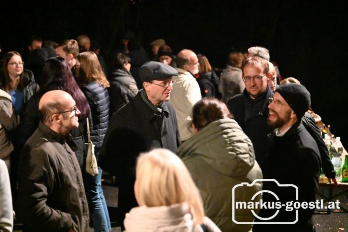 Visitation Pfarre Loosdorf