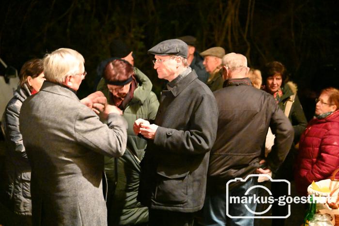 Visitation Pfarre Loosdorf
