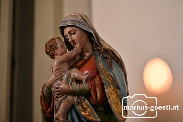 Madonna Ungerndorf 
