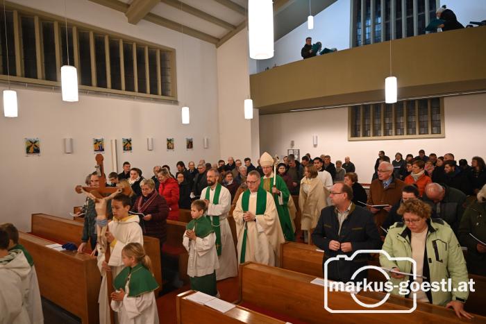 Visitation Ungerndorf 