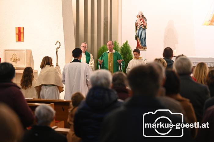 Visitation Ungerndorf 