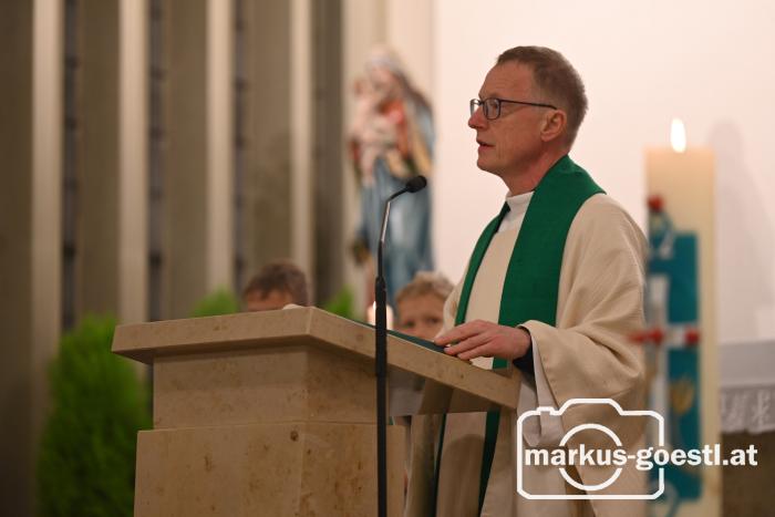 Visitation Ungerndorf 