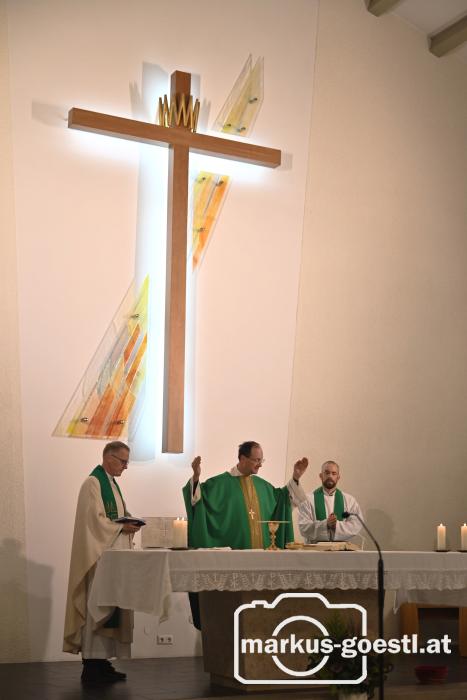 Visitation Ungerndorf 