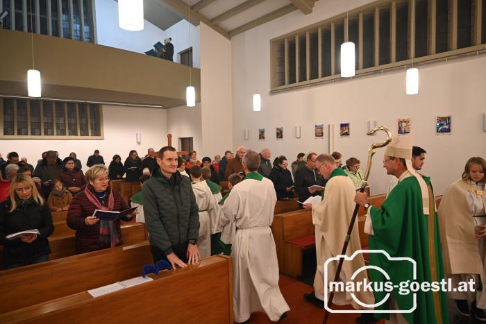 Visitation Ungerndorf 