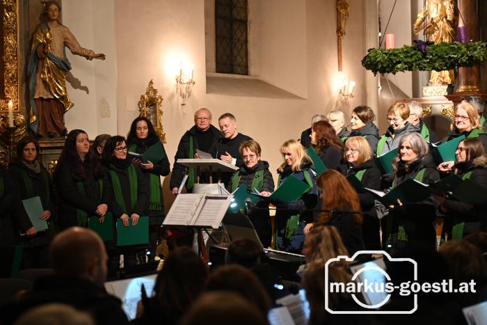 Adventkonzert
