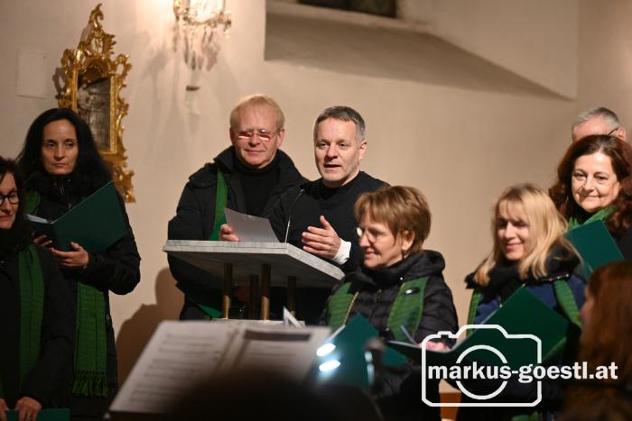 Adventkonzert