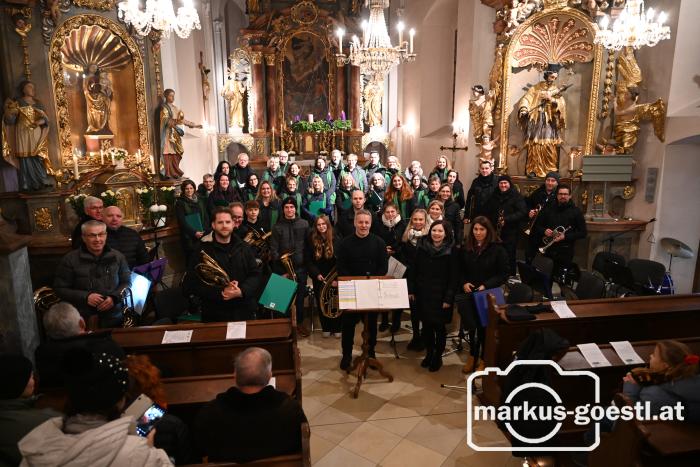 Adventkonzert