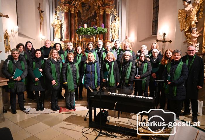 Adventkonzert