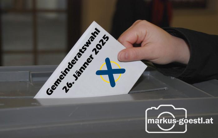 Gemeinderatswahl