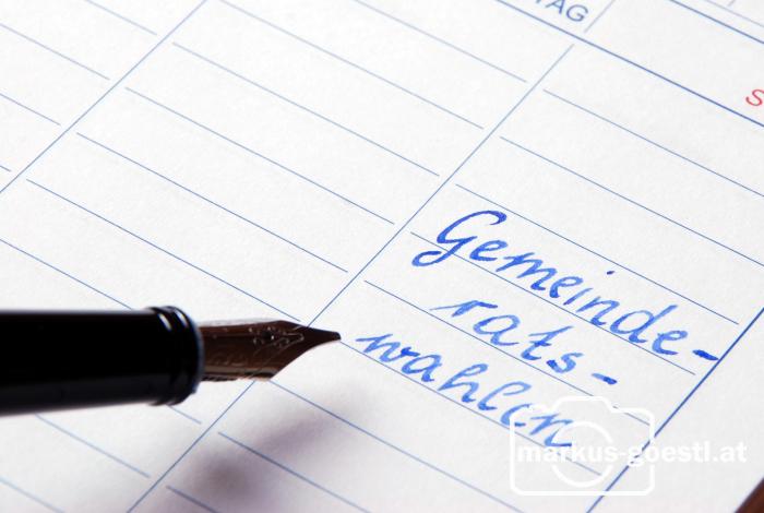 Gemeinderatswahl