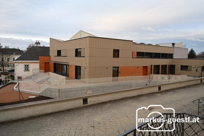 Quartier Wolkersdorf