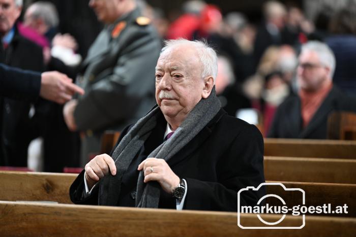 Dr. Michael Häupl