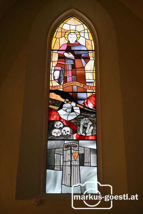 Maximilian Kolbe