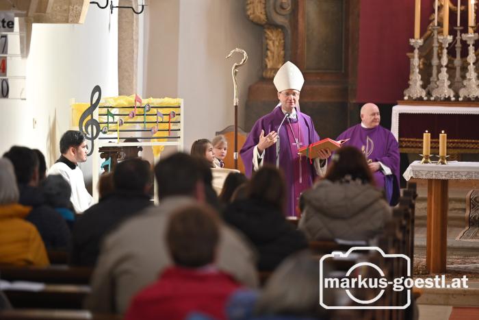 Visitation Stronsdorf
