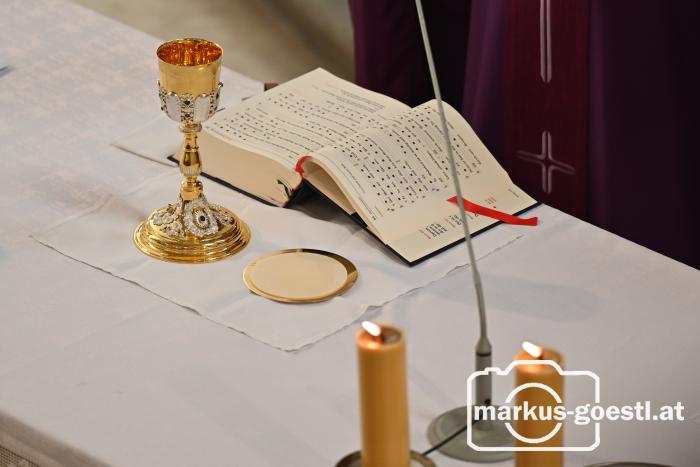Eucharistiefeier