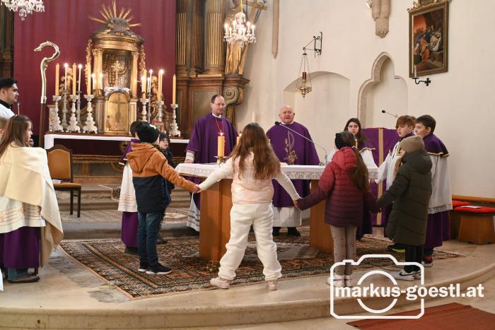 Visitation Stronsdorf