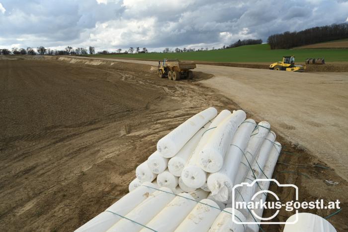 Windpark Gnadendorf-Stronsdorf