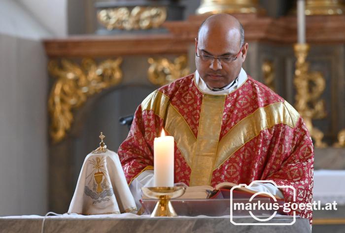 Karfreitagsliturgie Gnadendorf