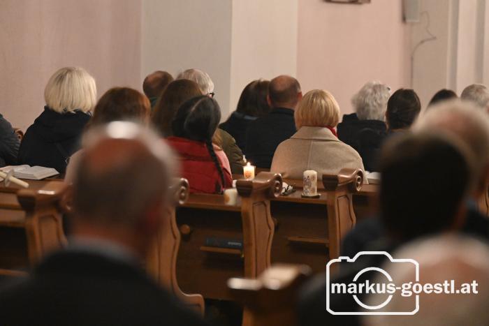 Osternacht Patzmannsdorf