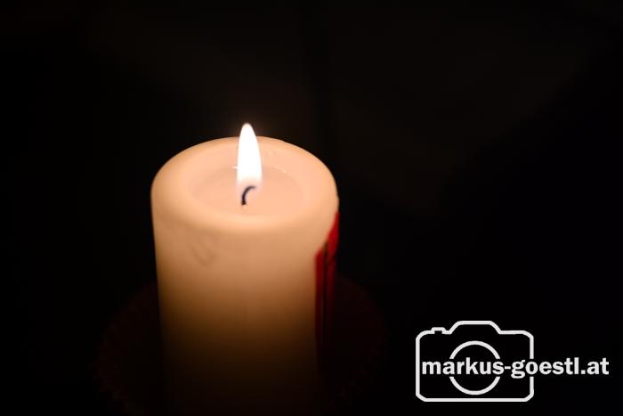 Dunkelheit und Licht