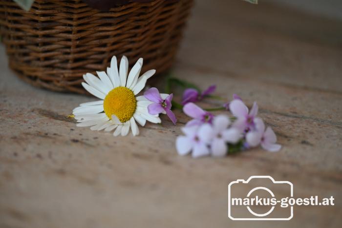 Blüten