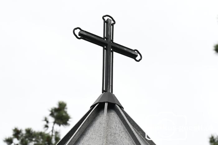 Kapellenkreuz