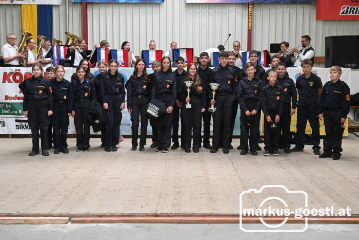 Jugendfeuerwehr
