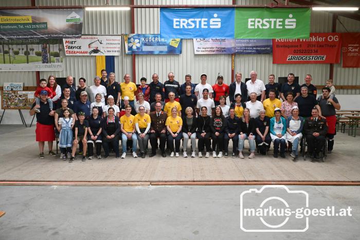 FF-Heurigenteam Gnadendorf